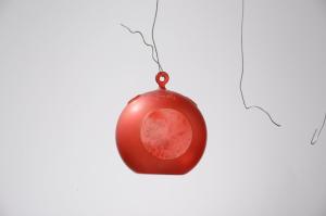 China Candle holder, Heat-resistant glass, borosilicate glass, decorative glass, hanging ball, flower vase wholesale