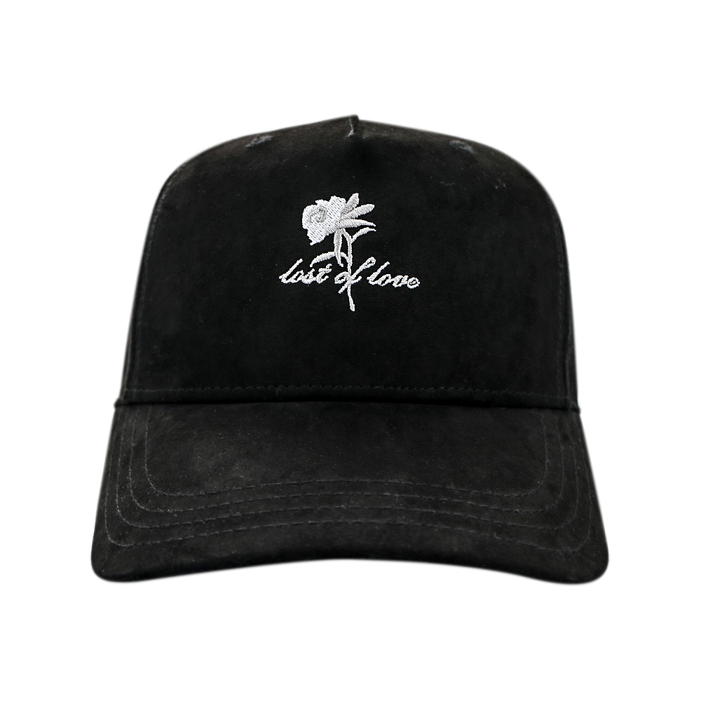 Personalised Embroidery 6 Panel Baseball Cap Dad Hat 56-60CM Size