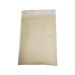 Plastic Free Biodegradable Paper Mailing Bags Honeycomb Cushion For Delivery