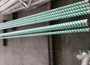 China CK45 Aftermarket Tie Rod With Induction Hardened For Hydraulic Cylinder wholesale