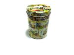 Tinplate Promotional Tin Cans