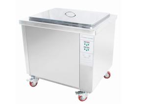 China Heated Ultrasonic Carburetor Cleaners Petrol Injector Cleaning wholesale