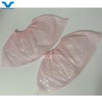 Industrial Safety Guaranteed With Disposable PP CPE PE Waterproof Industrial