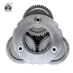 China EC210 Carrier Planetary Gear wholesale