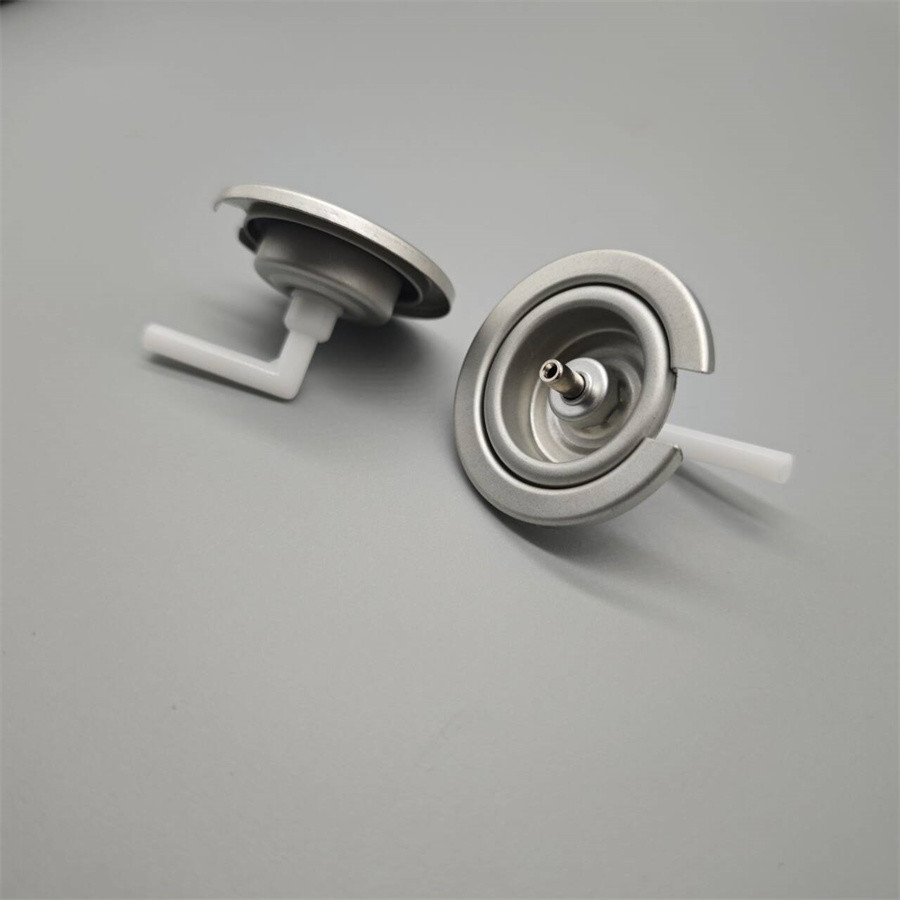 Professional Gas Valve for Commercial Use - High-Performance and Adaptable Control