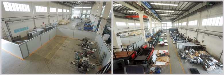 accuracy Multifunction Packaging Machines for Chocolate Wafer Ball Peanut Compound