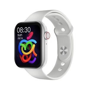 China 1.78inch HD IP67 Waterproof Fitness Tracker Smartwatch Blood Pressure wholesale