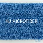 ECO Friendly Microfiber Mop Pads Blue Color Home Floor Cleaning Tools Refill Mop