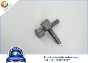 China Titanium Alloy Fastener wholesale