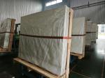 Large Format Ultra-Thin Ultra-Clear Electronic Glass Substrates (G6 1880*1530mm)