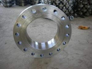 China API 6A TYPE 6B 20.7MPA(3000PSI) WN flange RTJ wholesale