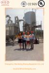 150kgh Milk Powder Atomizer Centrifugal Spray Dryer