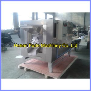 China chickpeas roaster, chickpea roasting machine wholesale