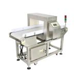 Industrial Food Conveyor Metal Detectors Inspection Machine For Food