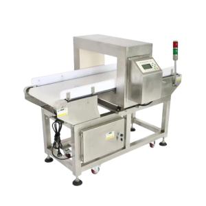 China Industrial Food Conveyor Metal Detectors Inspection Machine For Food wholesale