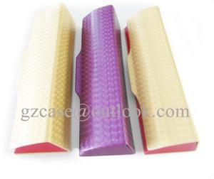 China fashionable reading glasses case hand made wholesale