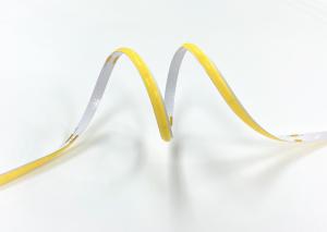 China 5mm Slim Flexible LED COB Strip CRI90+ wholesale