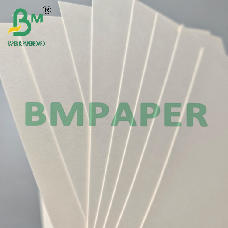 350gsm Eco Friendly Microwave Safe Food Box Paper For Restaurant Takeaway