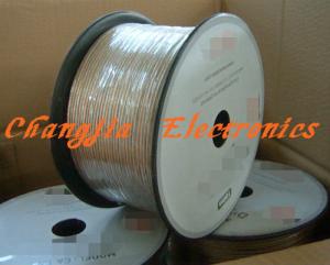 China HOT SELLING speaker cable wholesale