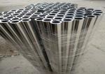 3A21 Seamless Aluminum Alloy Tube Pipe Round Polished Surface