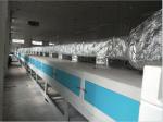 920mm Infrared Drying Machine Stainless Steel Transmission System