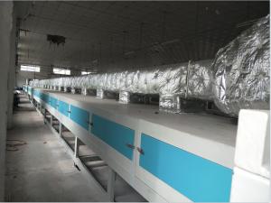 China 50kg Infrared Heating Device at and 0-200C Heating Temperature wholesale
