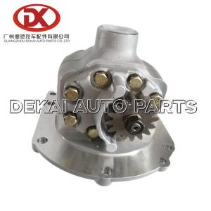 China Truck FORD4500 Hydraulic Gear Pump D8NN600LB 83936585 Agriculture Pump wholesale