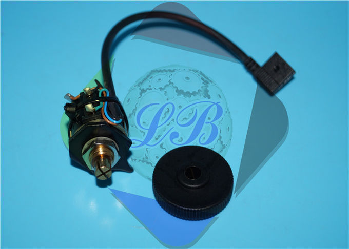 MV.057.334 HD Original Connecting Link Mit Potentiometer CD102 SM74 Printing Machine Spare Parts