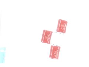 China Flameproof Metallised Polypropylene Film Capacitors Rust Resistant 400V wholesale