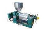 Sesame Oil Pressing Machine corn oil press mill 100-200kg/h Hot Press oil