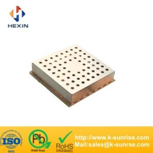 China SMT metal shieldig cover wholesale