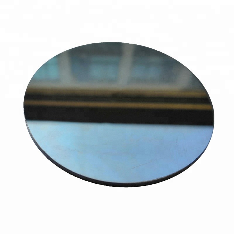 54mm Polycrystalline Diamond PCD Cutting Tool Blanks