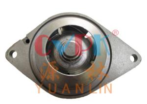 China 6736-61-1201 Water Pump Assy For Komatsu Engine S6D102 PC200-7 wholesale