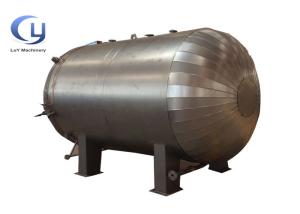 China Customizable Rubber Curing Autoclave 10mm 12mm 14mm Thickness Foam Insulation wholesale
