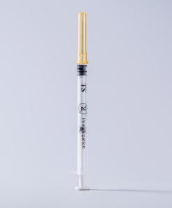 China PP Luer Lock Disposable Syringe ISO CE FDA Ceritificates wholesale