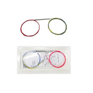 China Aqua SC LC ST FC 1X2 Fiber Optic Coupler Splitter wholesale