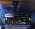 Rexroth 4WEH22 Series Directional Spool Valves