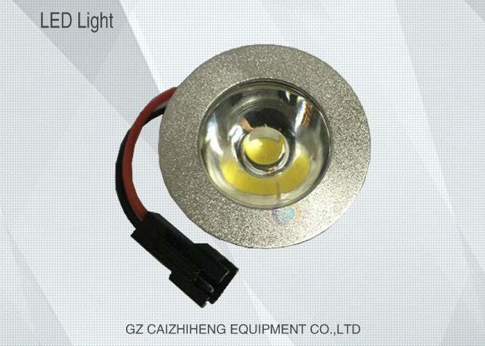 Energy Saving Inkjet Printer Parts Led Lamp For Galaxy UD161 UD181 UD211 Printer