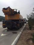 2009 Used SANY 100 Ton Truck Crane For Sale