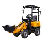 HTEL06 Electric Loader
