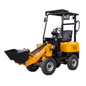 China HTEL06 Electric Loader wholesale