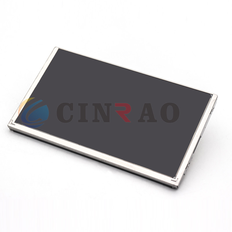 6.5'' 480*234 Sharp LCD Screen LQ065T5GC01 Car TFT Display High Performance