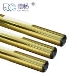 China Manufacturer Hot Stamping Foil Gold Stamping Foil For Paper