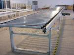 0.30mm Natural Color Industrial Aluminum Profile For Transportation Tools