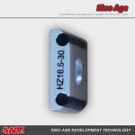 Special Support Rings 12pcs One Set Hardness Tester Parts