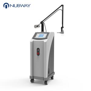 China co2 fractional laser medical machine co2 fractional laser skin rejuvenation machine wholesale