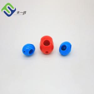 China Wholesale For 16mm Playground Accessories Plastic Rope Connector wholesale