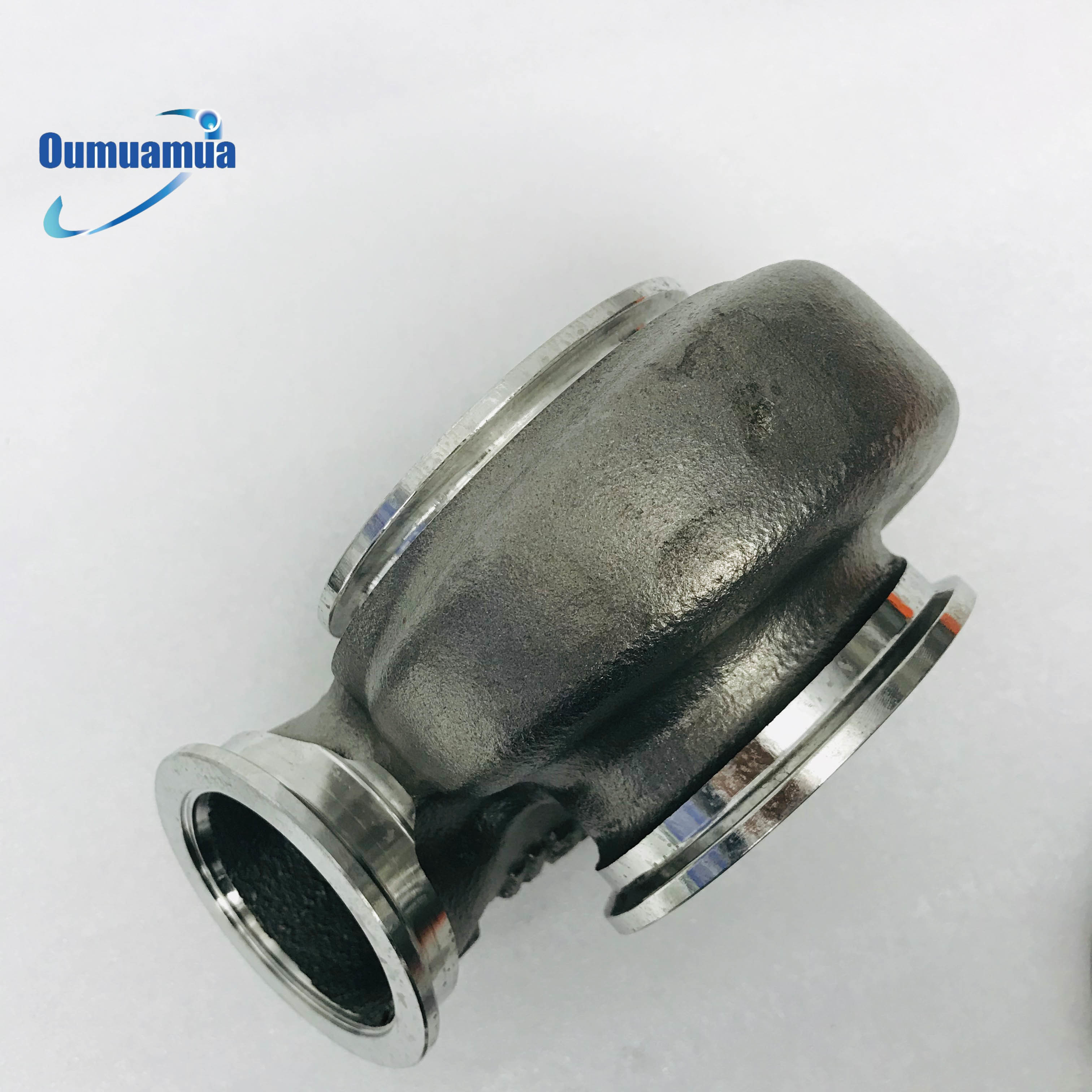original Garrett G25 G25-550 standard rotation 871389-5005S 858161-5002S V-band .92 Turbocharger 1.4L-3.0L 300- 550 HP