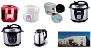 China electric pressure cooker wholesale