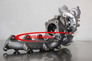China Petrol Engine Turbocharger RHF3 VP58 03C145702H IHI Water Cooled Oil Lubrication wholesale